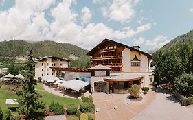 Neueroeffnung Miaflor Familien- & Aktivresort Ried Im Oberinntal