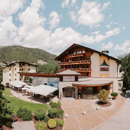 Neueroeffnung Miaflor Familien- & Aktivresort Ried im Oberinntal Exterior foto