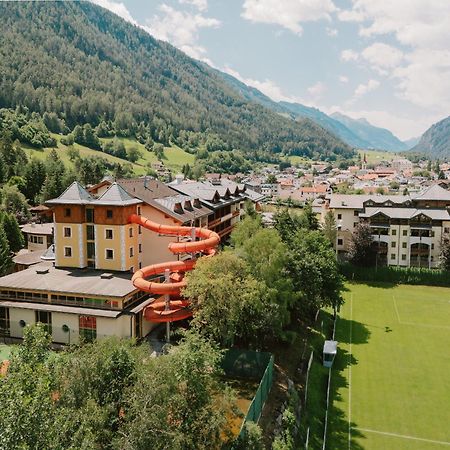 Neueroeffnung Miaflor Familien- & Aktivresort Ried im Oberinntal Exterior foto
