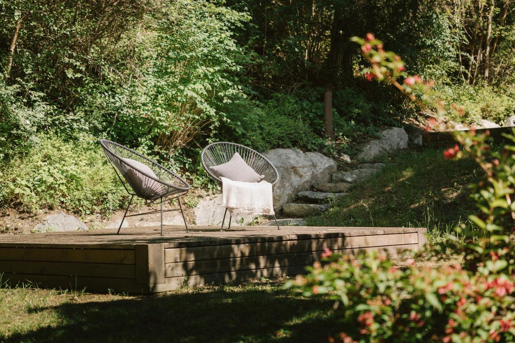 Neueroeffnung Miaflor Familien- & Aktivresort Ried im Oberinntal Exterior foto