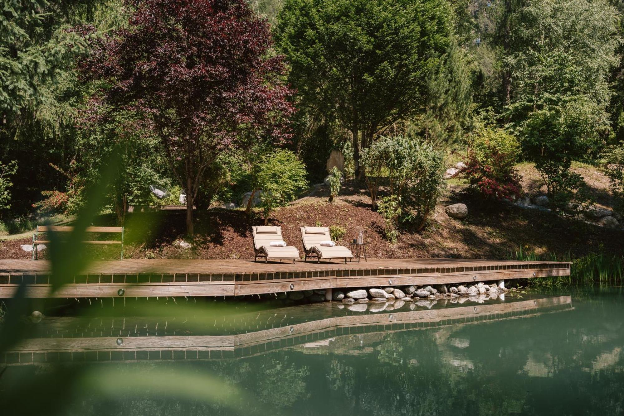 Neueroeffnung Miaflor Familien- & Aktivresort Ried im Oberinntal Exterior foto